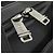 TUMI GEN4.2 2-Way Canvas Business Bag for Men - view 16