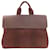 Borsa Hermès Valparaiso MM Marrone