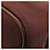 Borsa Hermès Valparaiso MM Marrone - vista 23