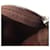 Borsa Hermès Valparaiso MM Marrone - vista 8
