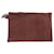 Borsa Hermès Valparaiso MM Marrone - vista 9