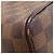 Borsa Bergamo MM Louis Vuitton Marrone Damier ebene - vista 25