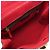 Borsa Bergamo MM Louis Vuitton Marrone Damier ebene - vista 5