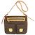 Borsa a Spalla Hudson GM Louis Vuitton Marrone Monogramma