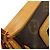 Borsa a Spalla Hudson GM Louis Vuitton Marrone Monogramma - vista 11