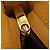 Borsa a Spalla Hudson GM Louis Vuitton Marrone Monogramma - vista 15