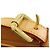 Borsa a Spalla Hudson GM Louis Vuitton Marrone Monogramma - vista 17