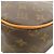 Borsa a Spalla Hudson GM Louis Vuitton Marrone Monogramma - vista 22