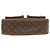 Borsa a Spalla Hudson GM Louis Vuitton Marrone Monogramma - vista 4
