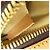Borsa a Spalla Hudson GM Louis Vuitton Marrone Monogramma - vista 7