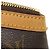 Borsa Tote Tivoli GM M40144 di Louis Vuitton Marrone Monogramma - vista 11