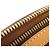 Borsa Tote Tivoli GM M40144 di Louis Vuitton Marrone Monogramma - vista 15