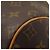 Borsa Tote Tivoli GM M40144 di Louis Vuitton Marrone Monogramma - vista 21