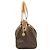 Borsa Tote Tivoli GM M40144 di Louis Vuitton Marrone Monogramma - vista 3