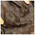 Borsa Tote Tivoli GM M40144 di Louis Vuitton Marrone Monogramma - vista 14