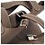 Borsa Tote Hermès Picotin Lock PM 18 in Grigio Etoupe Taupe - vista 13
