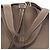 Borsa Tote Hermès Picotin Lock PM 18 in Grigio Etoupe Taupe - vista 6