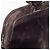 Borsa in pelle marrone scuro Prada - vista 15