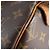 Louis Vuitton Speedy 30 Tote Bag Braun Monogramm - Ansicht 18