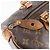 Louis Vuitton Speedy 30 Tote Bag Braun Monogramm - Ansicht 20