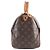 Louis Vuitton Speedy 30 Tote Bag Braun Monogramm - Ansicht 4