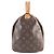 Louis Vuitton Speedy 30 Tote Bag Braun Monogramm - Ansicht 5