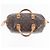 Louis Vuitton Speedy 30 Tote Bag Braun Monogramm - Ansicht 6