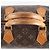 Louis Vuitton Speedy 30 Tote Bag Braun Monogramm - Ansicht 9