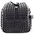 Bolsa Clutch Blaster Christian Louboutin Preto - vista 6