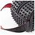 Bolsa Clutch Blaster Christian Louboutin Preto - vista 9