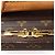 Borsa da viaggio Satellite 53 Louis Vuitton Marrone Monogramma - vista 16