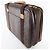 Borsa da viaggio Satellite 53 Louis Vuitton Marrone Monogramma - vista 9