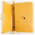 Borsa a Spalla Arche Pochette Louis Vuitton Giallo - vista 17