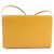 Borsa a Spalla Arche Pochette Louis Vuitton Giallo - vista 3