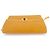 Borsa a Spalla Arche Pochette Louis Vuitton Giallo - vista 6