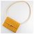 Borsa a Spalla Arche Pochette Louis Vuitton Giallo - vista 9