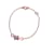 Bulgari Bracciale Charm B.zero1 di Bvlgari