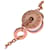 Bulgari Bracciale Charm B.zero1 di Bvlgari - vista 3