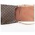 Borsa a Spalla Musette Louis Vuitton Marrone Monogramma - vista 15