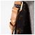 Borsa a Spalla Musette Louis Vuitton Marrone Monogramma - vista 16
