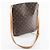 Borsa a Spalla Musette Louis Vuitton Marrone Monogramma - vista 19