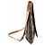 Borsa a Spalla Musette Louis Vuitton Marrone Monogramma - vista 3