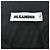 V-Ausschnitt Pullover aus schwarzer Wolle Jil Sander - Ansicht 4
