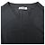 V-Ausschnitt Pullover aus schwarzer Wolle Jil Sander - Ansicht 5