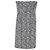 Vestido Mini de Tweed Max Mara en Lana Virgen Gris