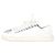 Tênis Convertíveis Goldie Shine Stuart Weitzman em Couro Branco Cru - vista 4