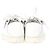 Tênis Convertíveis Goldie Shine Stuart Weitzman em Couro Branco Cru - vista 5