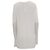 Camiseta de manga larga Alexander Wang con bolsillo en modal blanco Crudo - vista 4