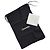 Timeless Sandali con zeppa Chanel Coco Mark Blu - vista 12