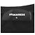 Autre Marque Camiseta de algodón con logo de letra DSQUARED2 RENNY FIT Negro - vista 6